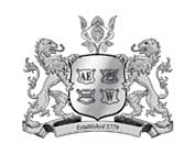 AE Williams Pewter logo
