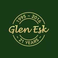 Glen Esk Belt Supplies logo