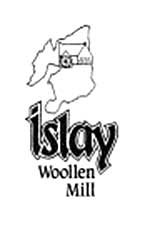 Islay Woollen Mill logo