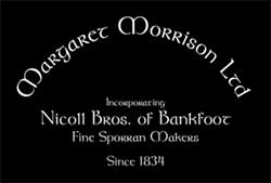 Margaret Morrison logo