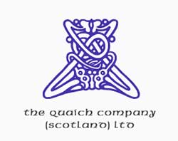 Quaich Company logo