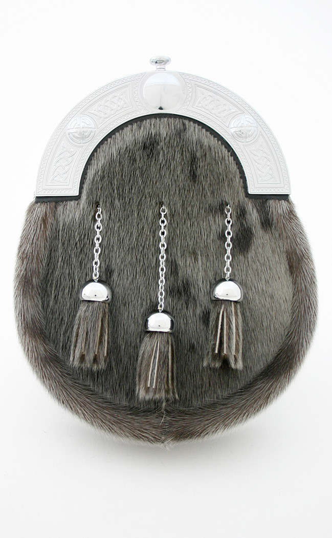 clan Essential Dress Sporran