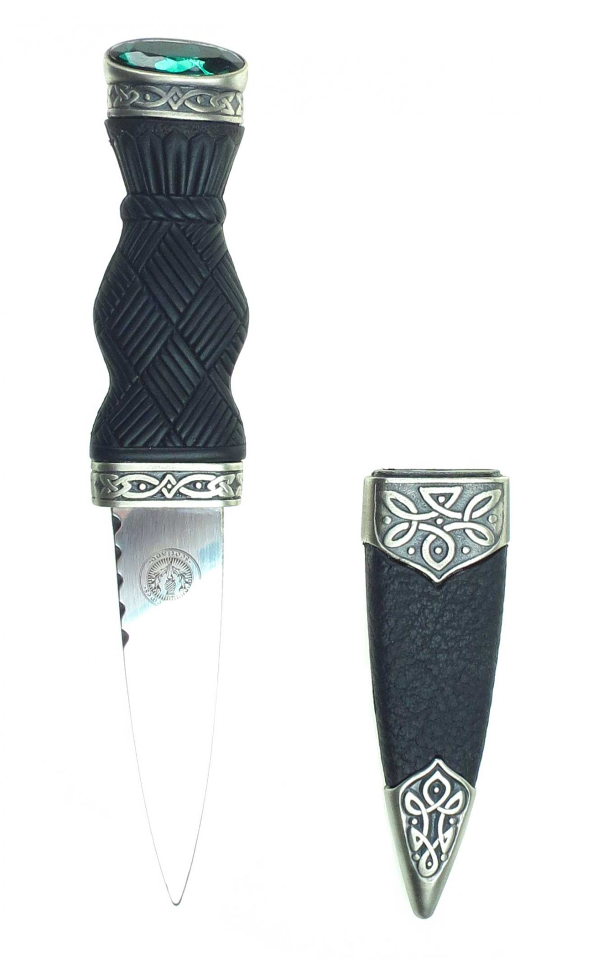 Vintage cheap sgian dubh