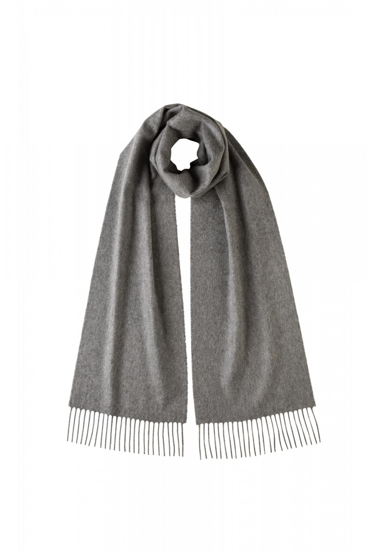 小物 JOHNSTONS CASHMERE SOLID MUFFLER MRN JOHNSTONS OF ELGIN Cashmere muffler | eBay