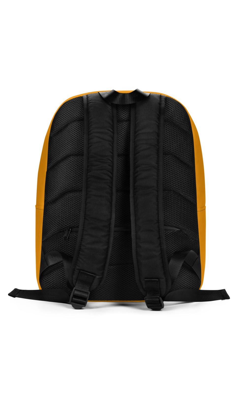 Tartan Design Simple Backpack | CLAN