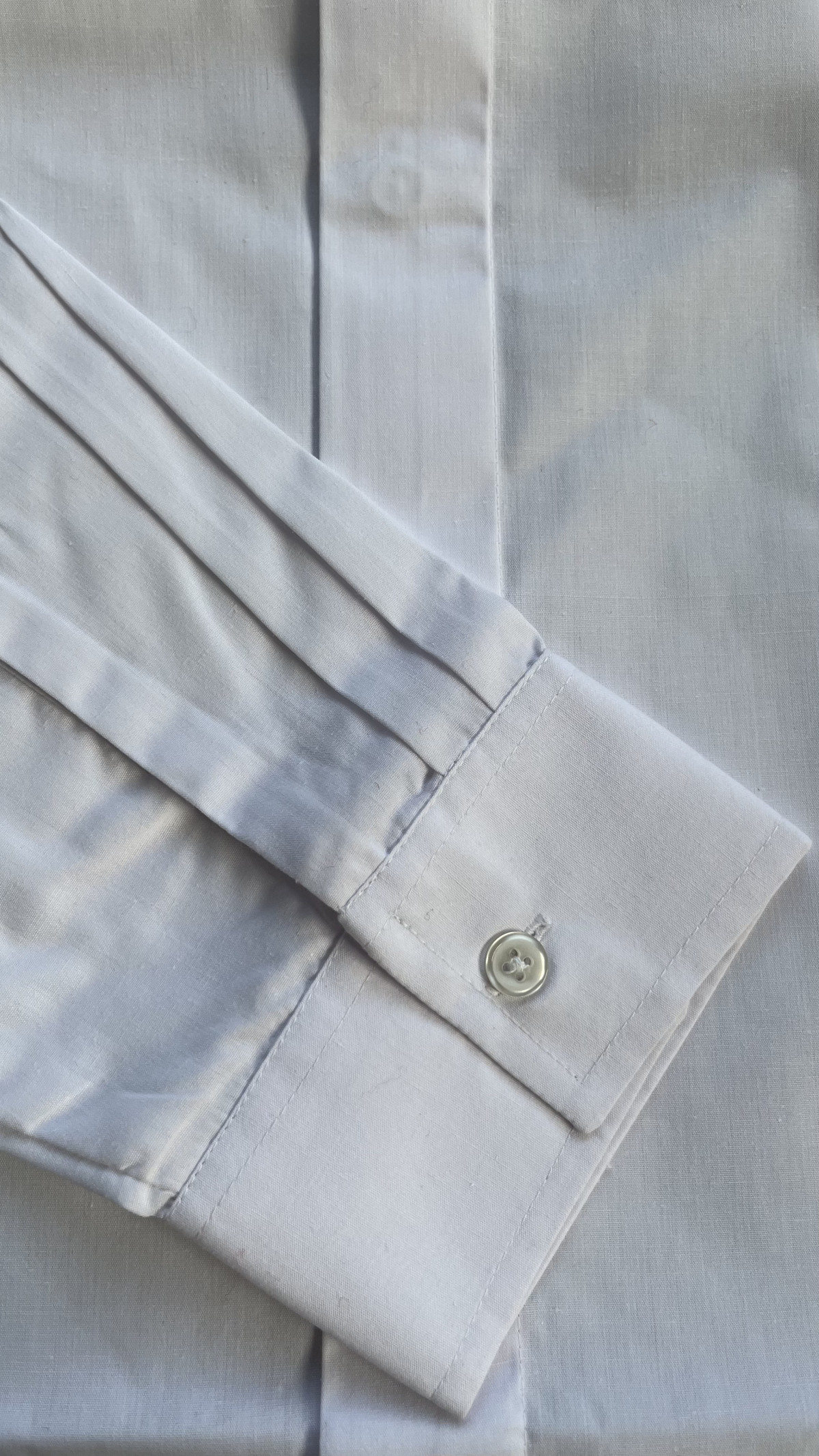 Wing Collar shirt CLAN