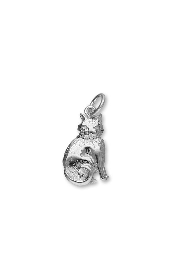 clan Cat Charm ‑ C97