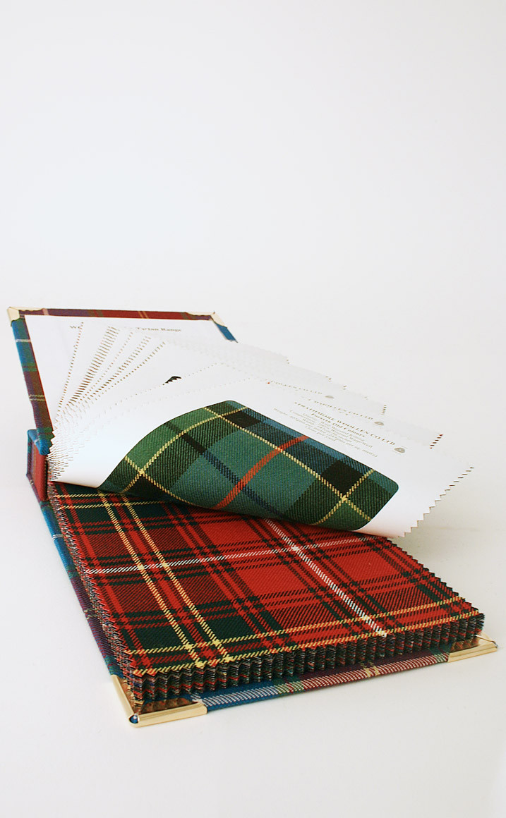 clan Fabric Swatch