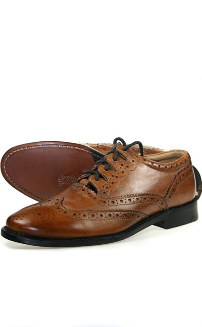 CALMANTHOLOGY /定価¥126,500】GILLIE BROGUE CALMANTHOLOGY(カルマンソロジー) GILLIE BROGUEウィングチップ