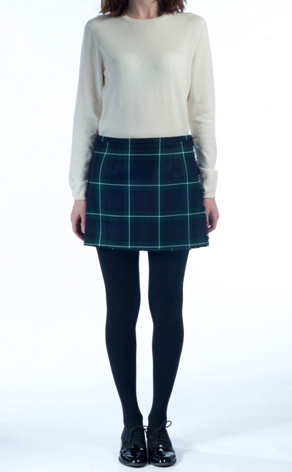 mini kilt