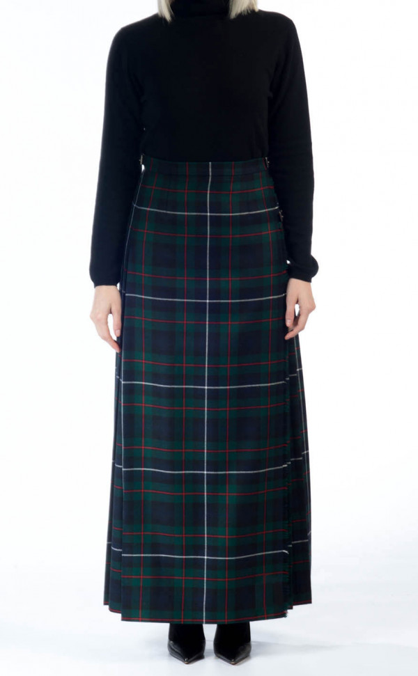 long kilt