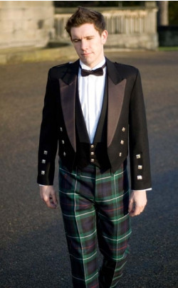 Trews Outfits | Kilts \u0026 Highlandwear 