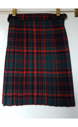 Girl's Kilt