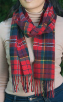 Tartan: MacPherson (Modern)