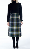 スカート KILT SKIRT Tartan Kilt - Kilt For Women - Kilts