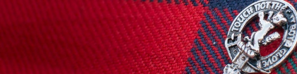 clan mackintosh tartan kilt