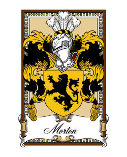 Morton Family | 204 Tartan products: Kilts, Scarves, Fabrics & more | CLAN