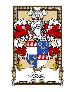 Clan Ritchie | Tartans, Gifts & History | CLAN