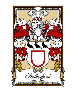 Clan Rutherford | Tartans, Gifts & History | CLAN