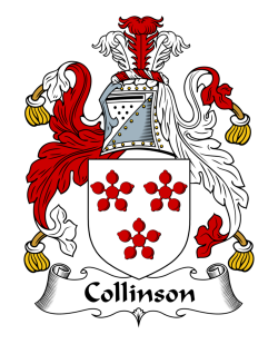 Collinson Strains Collins Family | Tartans, Gifts & History | CLAN