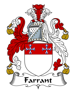 Farant Farrant Family | Tartans, Gifts & History | CLAN
