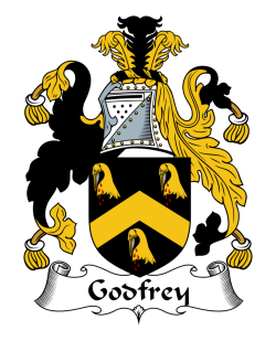 Godfrey Family | Tartans, Gifts & History | CLAN