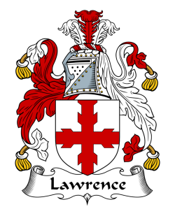 Lawrence Family | Tartans, Gifts & History | CLAN