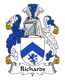 Richards Family | 143 Tartan products: Kilts, Scarves, Fabrics & more