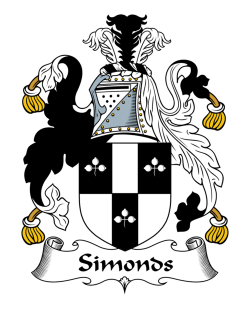 Simon Family | Tartans, Gifts & History | CLAN