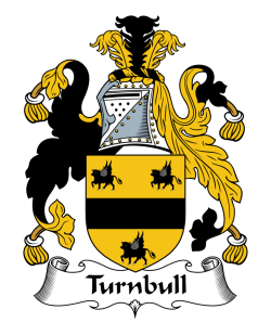 Clan Turnbull (2)