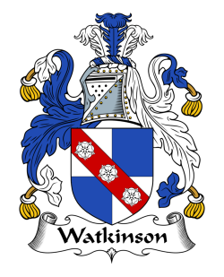 Watkinson Family | Tartans, Gifts & History | CLAN