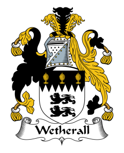 Duke Wetherall Wetherall Family | Tartans, Gifts & History | CLAN