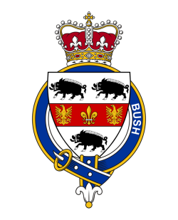 Bush Family | Tartans, Gifts & History | CLAN