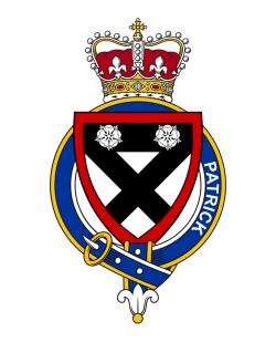 Patrich Patrick Family | Tartans, Gifts & History | CLAN