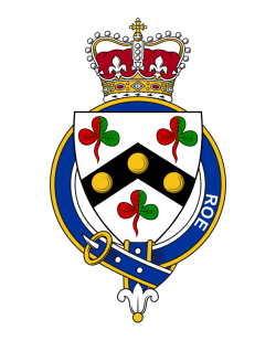 Roe Family | Tartans, Gifts & History | CLAN