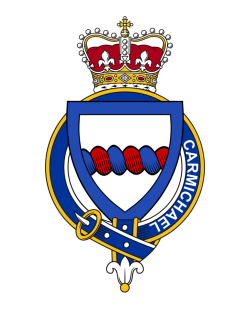 Clan Carmichael Clan Carmichael