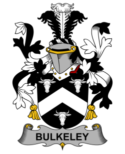 Bulkeley Family | Tartans, Gifts & History | CLAN