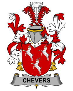Chevers Family | Tartans, Gifts & History | CLAN
