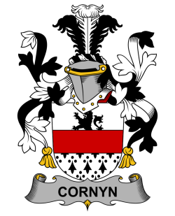 Cornyn Family | Tartans, Gifts & History | CLAN