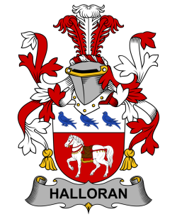 Halleron Family | Tartans, Gifts & History | CLAN