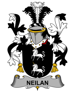 Neilan Family | Tartans, Gifts & History | CLAN