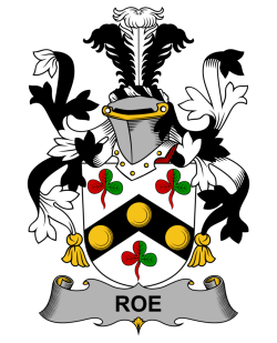 Roe Family | Tartans, Gifts & History | CLAN