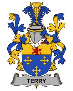 Terry Family | Tartans, Gifts & History | CLAN