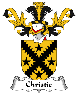 Christie Family | Tartans, Gifts & History | CLAN