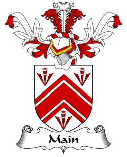 Main Family | Tartans, Gifts & History | CLAN