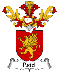 Patel Word Patel Family | Tartans, Gifts & History | CLAN