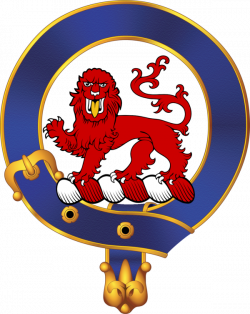 Angus Family | Tartans, Gifts & History | CLAN