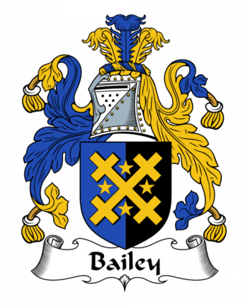 Bailey Family | Tartans, Gifts & History | CLAN
