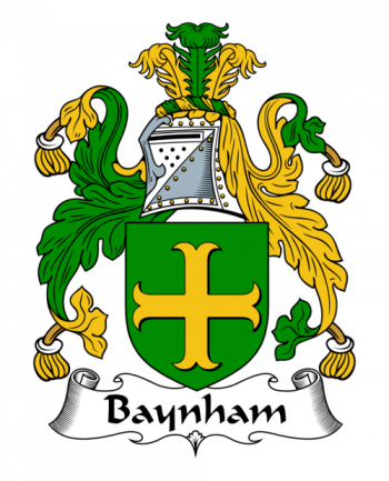 Baynham Family | Tartans, Gifts & History | CLAN