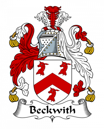 Beckwith Family | Tartans, Gifts & History | CLAN